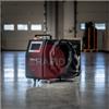FANUCI5.0PRO1000  FANUCI 5.0 PRO Portable 1000W Laser Welder